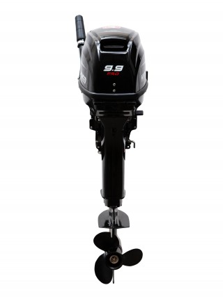 Лодочный мотор Hidea HD 9.9 (20) FHS PRO