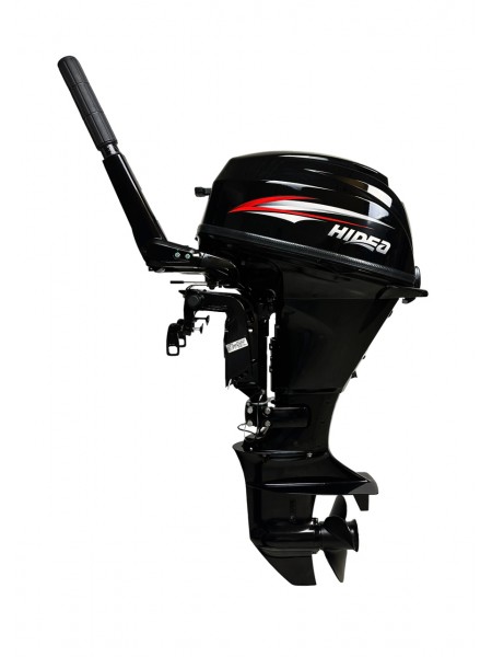 Лодочный мотор Hidea HDBF 9.9 (25) HES PRO