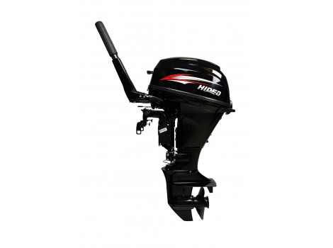 Лодочный мотор Hidea HDBF 9.9 (25) HES PRO