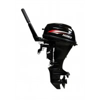 Лодочный мотор HIDEA HDEBF 9,9 (25) HES PRO
