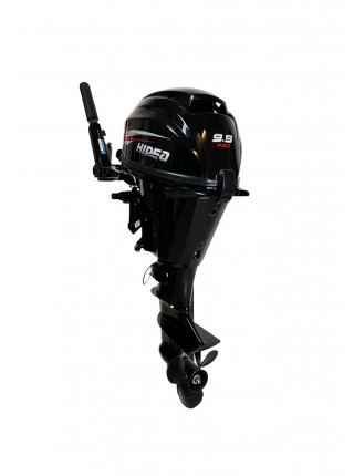 Лодочный мотор HIDEA HDEBF 9,9 (25) HES PRO
