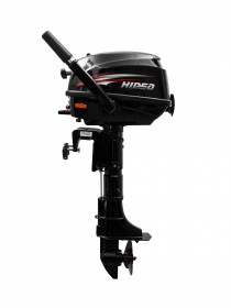 Лодочный мотор Hidea HDF 5 HAL