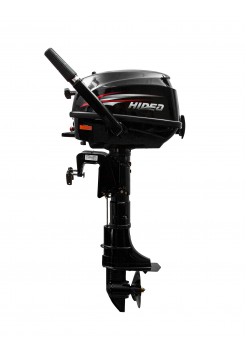 Лодочный мотор Hidea HDF 5 HAL