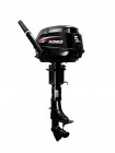 Лодочный мотор Hidea HDF 5 HAL