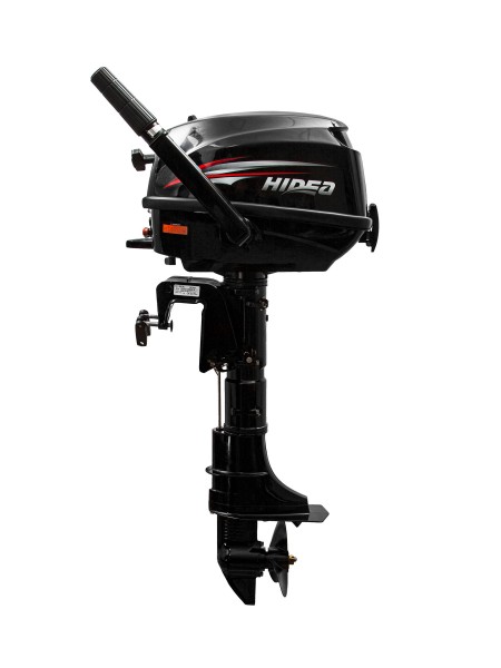 Лодочный мотор Hidea HDF 5 HAS