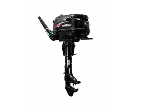 Лодочный мотор Hidea HDF 6 HS