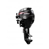 Лодочный мотор Hidea HDF 9.9 FES