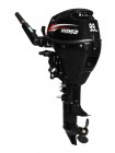 Лодочный мотор Hidea HDF 9.9 HES-IB