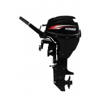 Лодочный мотор Hidea HDF 9.9 HES-IB