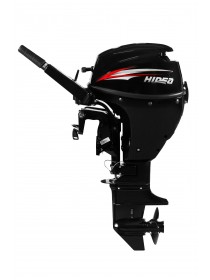 Лодочный мотор Hidea HDF 9.9 HES-IB