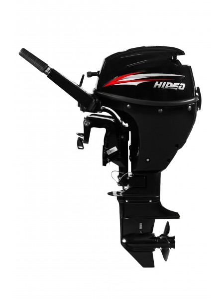 Лодочный мотор Hidea HDF 9.9 HES-IB