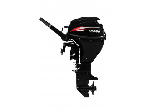 Лодочный мотор Hidea HDF 9.9 HES-IB