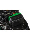 Лодочный мотор Hidea HDF 9.9 HES-IB
