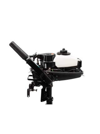 Лодочный мотор Hidea HD 4 FHS