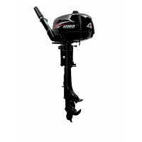 Лодочный мотор Hidea HD 4 FHWS