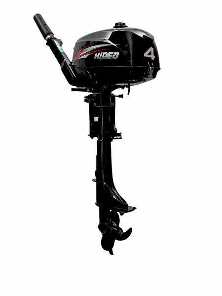 Лодочный мотор Hidea HD 4 FHWS