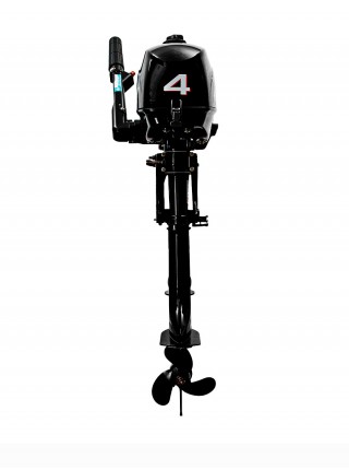 Лодочный мотор Hidea HD 4 FHWS