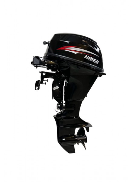 Лодочный мотор Hidea HDEBF 9.9 (25) FES PRO