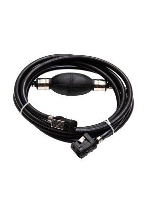 Лодочный мотор Hidea HDEBF 9.9 (25) FES PRO