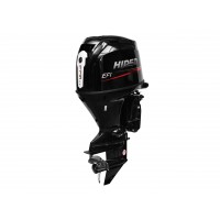 Лодочный мотор HIDEA HDEF 115 FEX-T