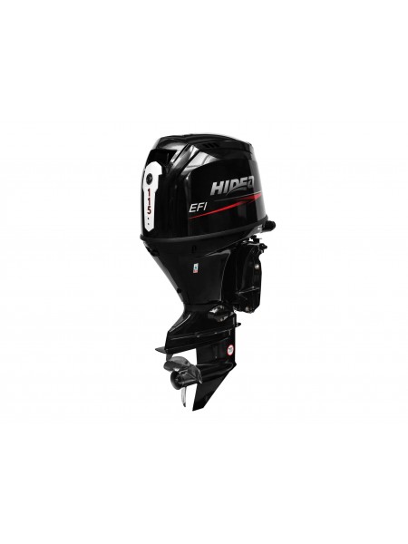 Лодочный мотор HIDEA HDEF 115 FEX-T