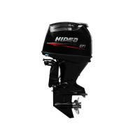 Лодочный мотор HIDEA HDEF 130 FEL-T