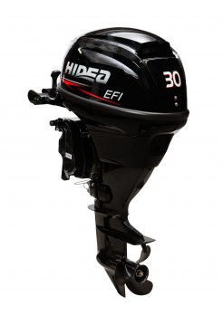 Лодочный мотор HIDEA HDEF 30 FEL-T