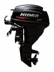 Лодочный мотор HIDEA HDEF 30 FEL-T