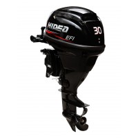Лодочный мотор HIDEA HDEF 30 FES-T