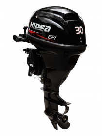 Лодочный мотор HIDEA HDEF 30 FES-T