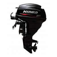 Лодочный мотор HIDEA HDEF 30 FES