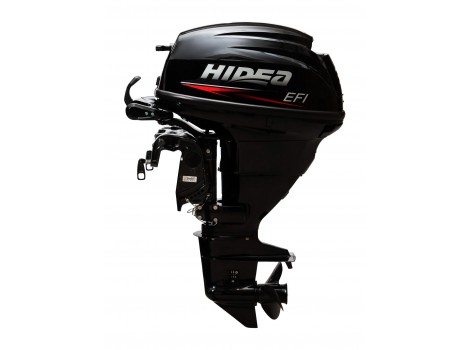 Лодочный мотор HIDEA HDEF 30 FES