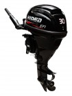 Лодочный мотор HIDEA HDEF 30 HES