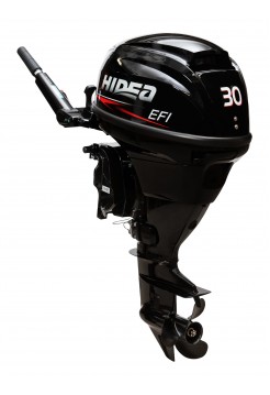 Лодочный мотор HIDEA HDEF 30 HES