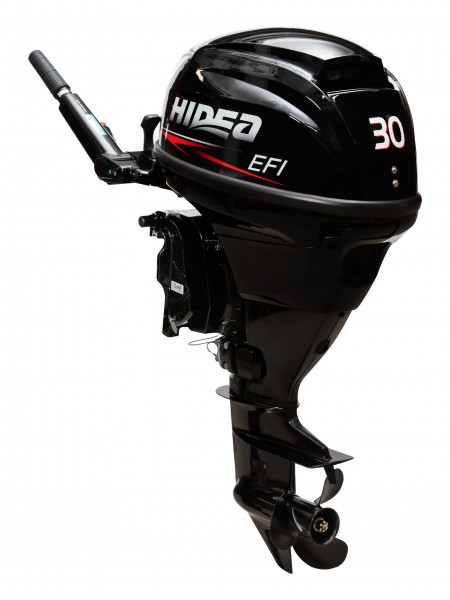 Лодочный мотор HIDEA HDEF 30 HES