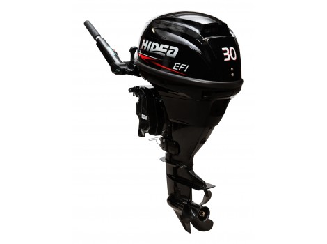 Лодочный мотор HIDEA HDEF 30 HES