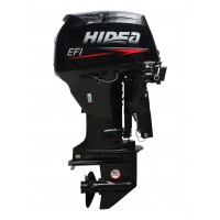 Лодочный мотор HIDEA HDEF 40 FEL-T