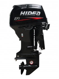 Лодочный мотор HIDEA HDEF 40 FEL-T