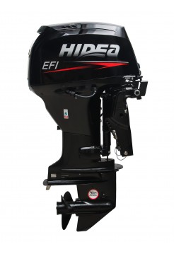 Лодочный мотор HIDEA HDEF 40 FEL-T