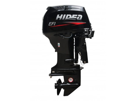 Лодочный мотор HIDEA HDEF 40 FEL-T