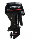 Лодочный мотор HIDEA HDEF 40 FES-T