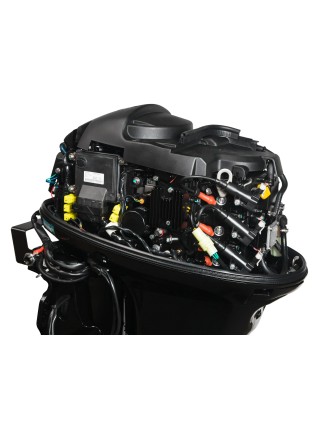 Лодочный мотор HIDEA HDEF 40 FES-T