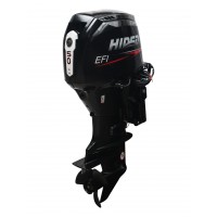 Лодочный мотор HIDEA HDEF 50 FVEL-T