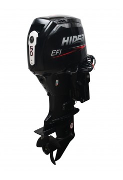 Лодочный мотор HIDEA HDEF 50 FVEL-T