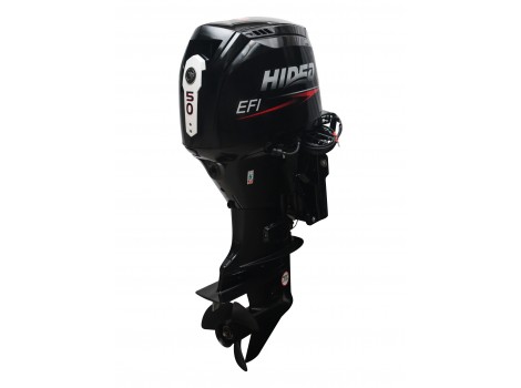 Лодочный мотор HIDEA HDEF 50 FVEL-T