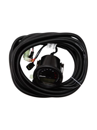 Лодочный мотор HIDEA HDEF 50 FVEL-T