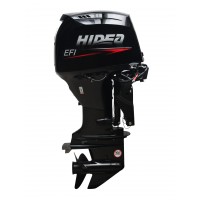 Лодочный мотор HIDEA HDEF 60 FUEL-T