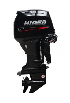 Лодочный мотор HIDEA HDEF 60 FUEL-T