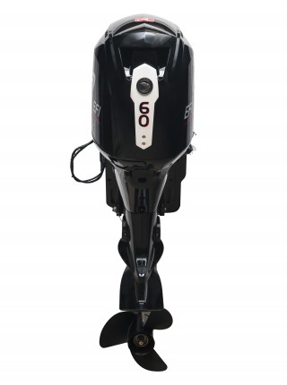 Лодочный мотор HIDEA HDEF 60 FVEL-T