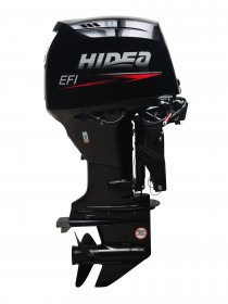 Лодочный мотор HIDEA HDEF 60 FVEL-T